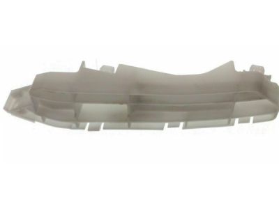 Honda 71198-SHJ-A00 Spacer, L. FR. Bumper Side