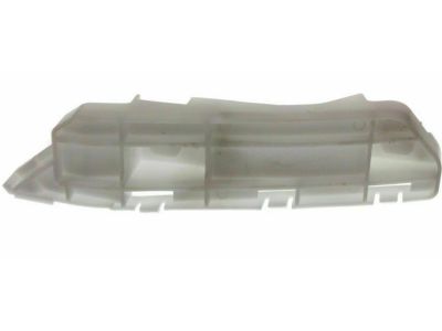 Honda 71198-SHJ-A00 Spacer, L. FR. Bumper Side