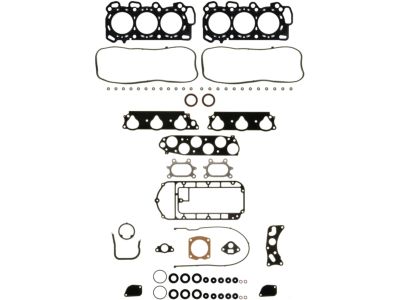 Honda 06120-RCA-A02 Gasket Kit, Rear Cylinder Head