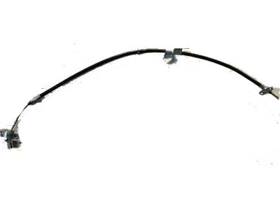 Honda 47210-S9A-A02 Wire A, Parking Brake