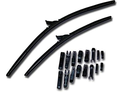 Honda 76630-TM8-A01 Blade, Windshield Wiper (450MM)