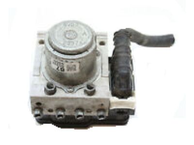 Honda 57110-T2G-L02 Modulator Assembly, Vs