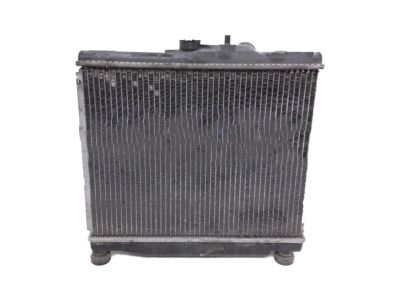 Honda 19010-PHM-003 Radiator (Denso)