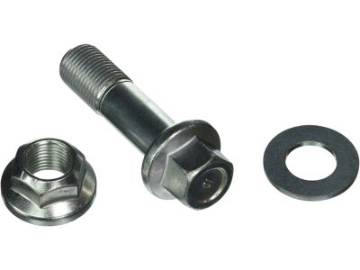 Honda 04512-TR7-305 Set, Bolt Camber A