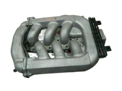 Acura 17140-P8A-A00 Chamber B, Intake Manifold