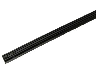 Honda 76632-S84-A01 Rubber, Blade (475MM)