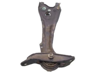 Honda 52371-SX0-A00 Arm Assembly, Right Rear Trailing