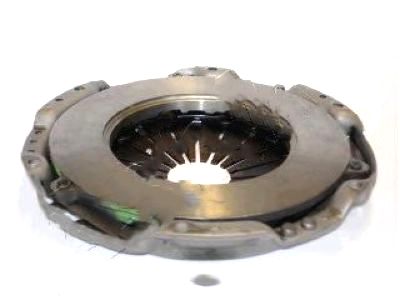 Honda 22300-P5M-005 Disk, Pressure