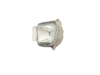 Honda 33251-SJC-A01 Light Unit, L. Daytime Running