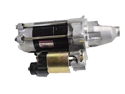 Honda 31200-PCX-A02 Starter Motor Assembly (Dsdhp) (Denso)