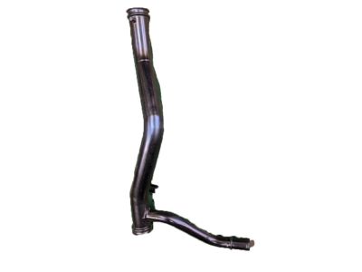 Acura 19505-P8F-A00 Pipe, Connecting