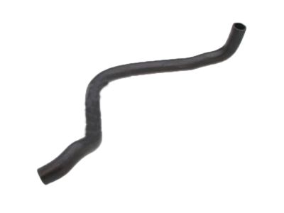 Honda 19502-P5M-000 Hose, Water (Lower)