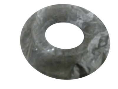 Honda 52402-TBA-A02 Rubber, Spring Upr MT