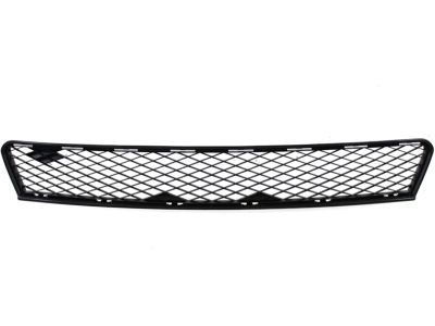 Honda 71102-SHJ-A00 Garnish, FR. Bumper (Lower)