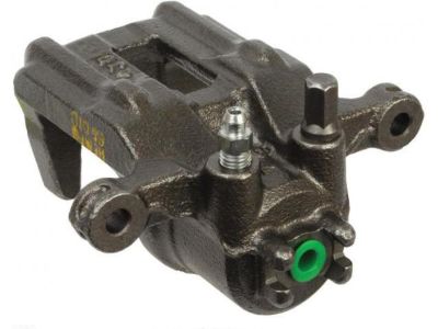 Honda 43018-S9A-E00 Caliper Sub-Assembly, Right Rear