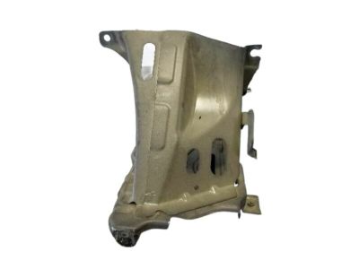 Honda 60630-SHJ-A01ZZ Base, Battery Setting