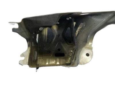 Honda 60630-SHJ-A01ZZ Base, Battery Setting