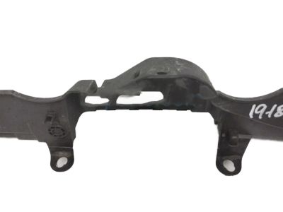 Honda 71103-TP6-A00 Beam, FR. Bumper Center (Upper)