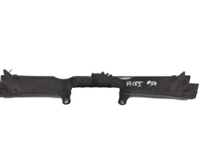 Honda 71103-TP6-A00 Beam, FR. Bumper Center (Upper)