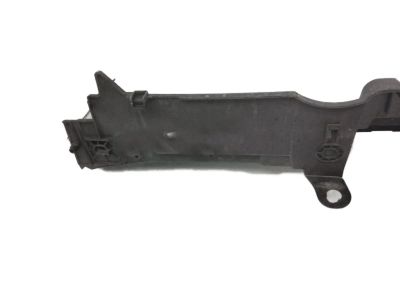 Honda 71103-TP6-A00 Beam, FR. Bumper Center (Upper)