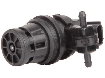 Acura 76846-TP6-C01 Pump Set, Washer