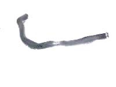 Honda 19512-5A2-A01 Clip, Water Hose