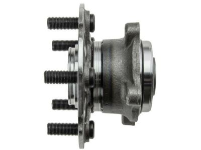 Honda 42200-SHJ-A51 Bearing Assembly, Hub Unit