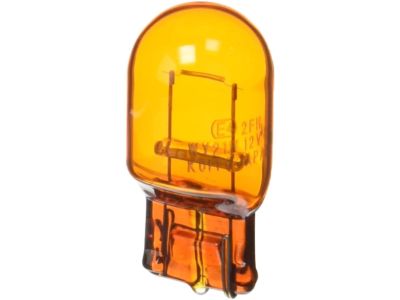 Acura 33303-SCK-003 Bulb, Wedge (12V 21W) (Amber)