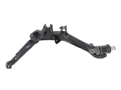 Honda 52371-TR0-A51 Arm, Left Rear Trailing