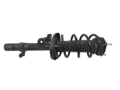 Honda 51621-TG8-A01 Shock Absorber Unit, Left Front