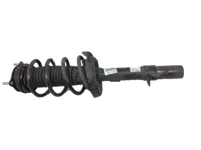 Honda 51621-TG8-A01 Shock Absorber Unit, Left Front