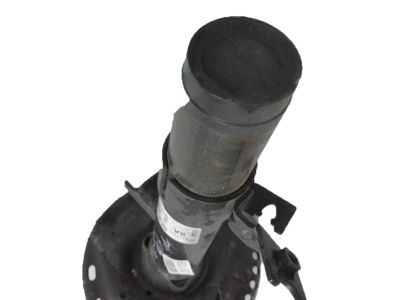 Honda 51621-TG8-A01 Shock Absorber Unit, Left Front