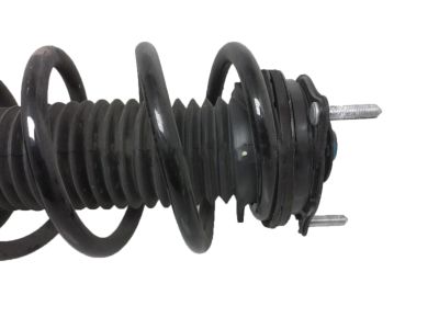 Honda 51621-TG8-A01 Shock Absorber Unit, Left Front