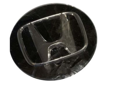 Honda 08W18-T6Z-10004 Cap Assembly