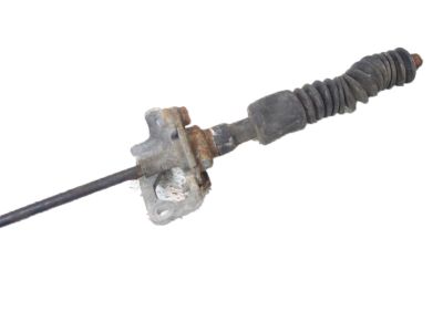 Honda 54315-TK8-A81 Wire, Control