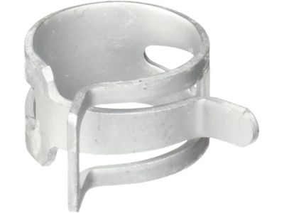 Acura 19513-REA-Z01 Clamp, Water Hose