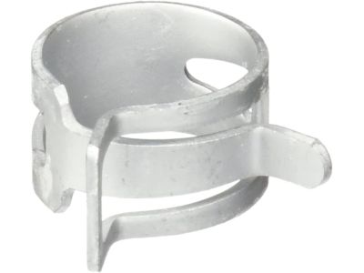 Honda 19513-REA-Z01 Clamp, Water Hose