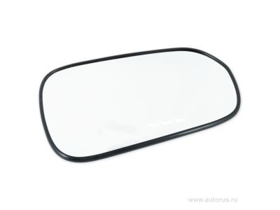 Honda 76203-S84-K21 Mirror, Passenger Side (English)