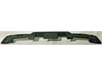 Honda 71570-SVA-A01 Absorber, RR. Bumper