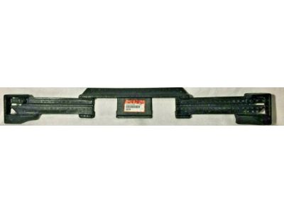 Honda 71570-SVA-A01 Absorber, RR. Bumper