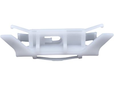 Honda 91572-SDA-A01 Clip, Roof Molding