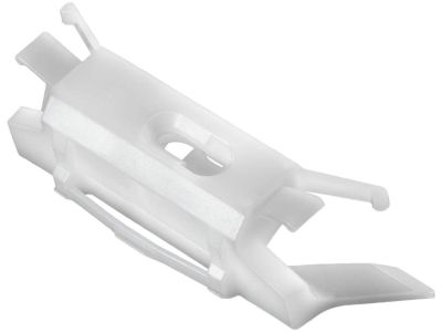 Acura 91572-SDA-A01 Clip, Roof Molding