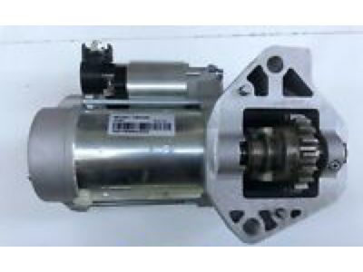 Acura 06312-RX0-505RM Starter Motor Assembly