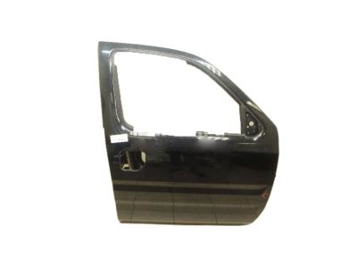 Honda 67010-SJC-A91ZZ Panel, R. FR. Door (DOT)