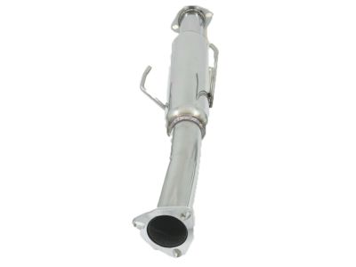 Honda 18030-SS0-505 Muffler Set, Exhuast