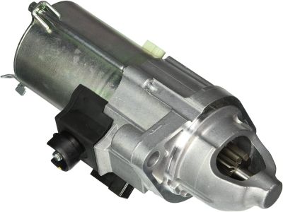 Honda 31200-RZA-A01 Starter Motor Assembly (Sm-71007) (Mitsuba)