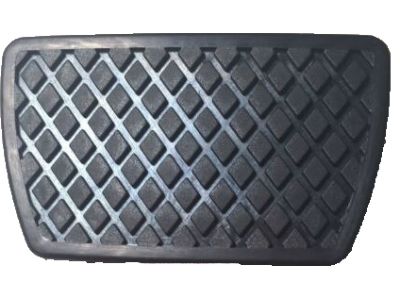 Acura 46545-TX4-A51 Cover, Pedal
