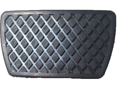 Honda 46545-TX4-A51 Cover, Pedal