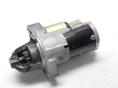 Honda 31200-RAA-A01 Starter Motor Assembly (Mhg016) (Mitsubishi)