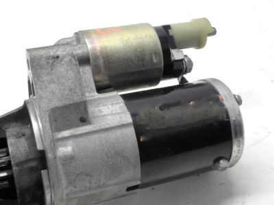 Honda 31200-RAA-A01 Starter Motor Assembly (Mhg016) (Mitsubishi)